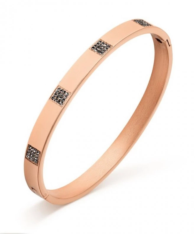 Náramek Pierre Ricaud Rose Gold PR161.9BZ