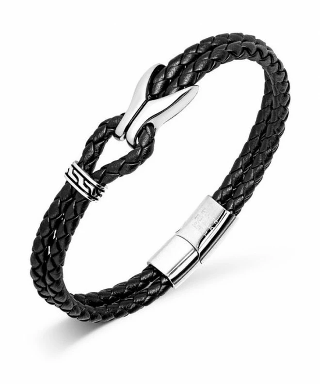 Náramek Pierre Ricaud Classic PR687.5BL