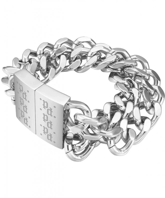 Náramek Police Signature Link PEAGB0001706