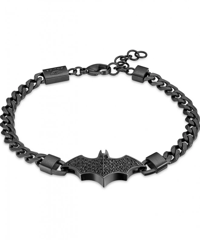 Náramek Police Batarang PEAGB0034705