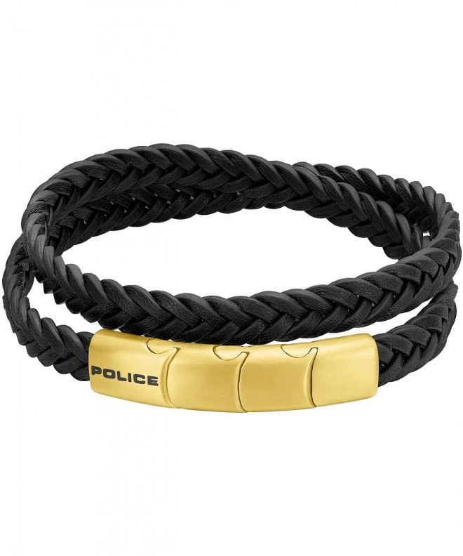 Náramek Police Braid PEAGB0037401