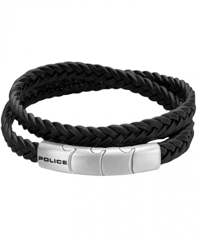 Náramek Police Braid PEAGB0037404