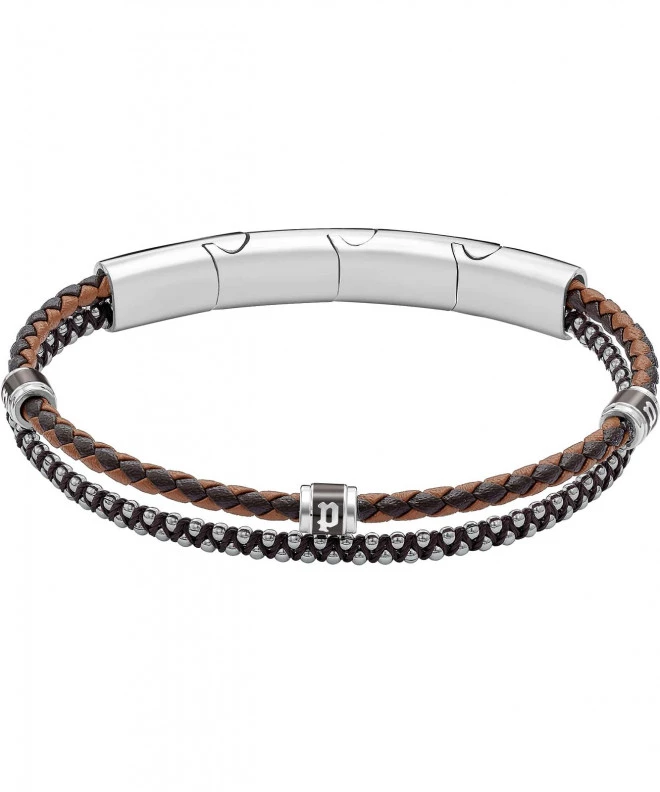 Náramek Police Twinrow PEAGB0040303