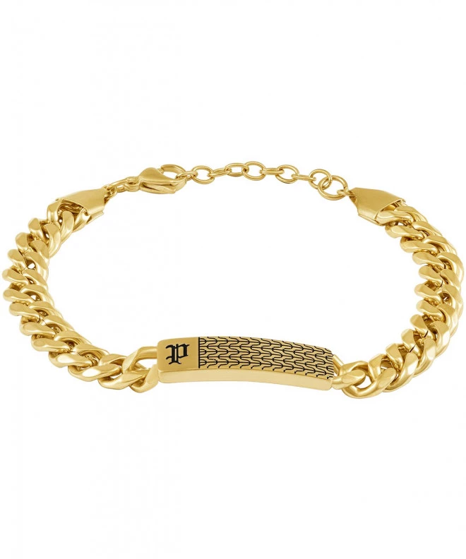 Náramek Police Chainmale PEAGB0078102