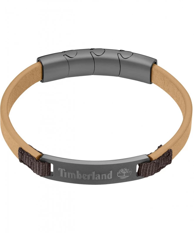 Náramek Timberland Wheat TDAGB0002202