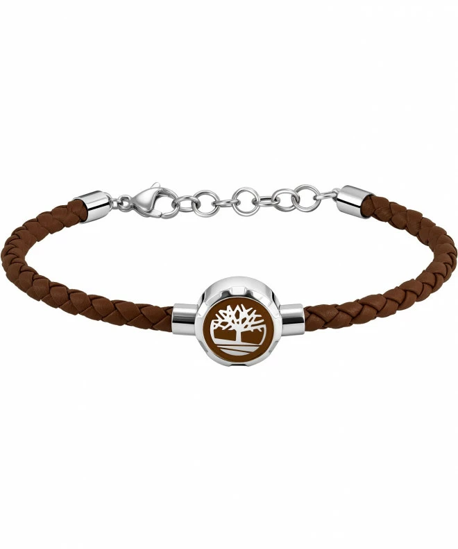 Náramek Timberland Aldenbrook TDAGB0003405