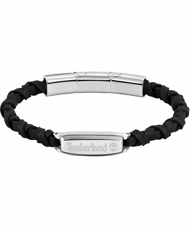 Náramek Timberland City Guide TDAGB0003501