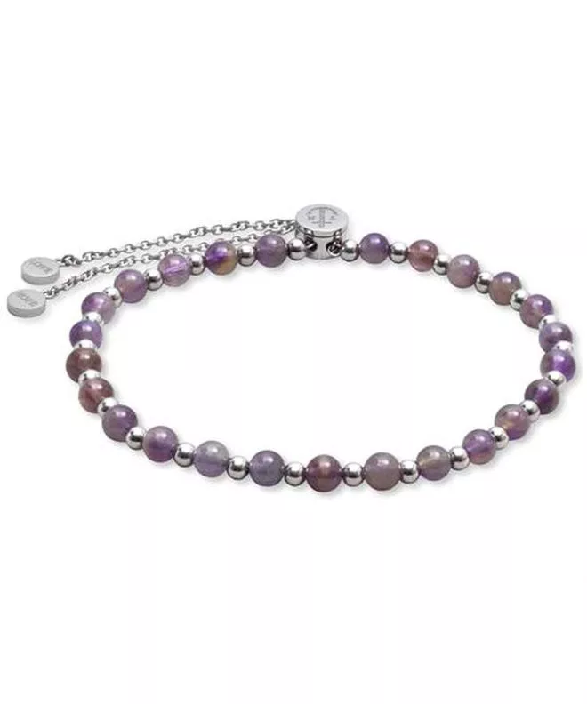 Dámské náramek Tom Hope Malibu Purple Sea TM0518 TM0518