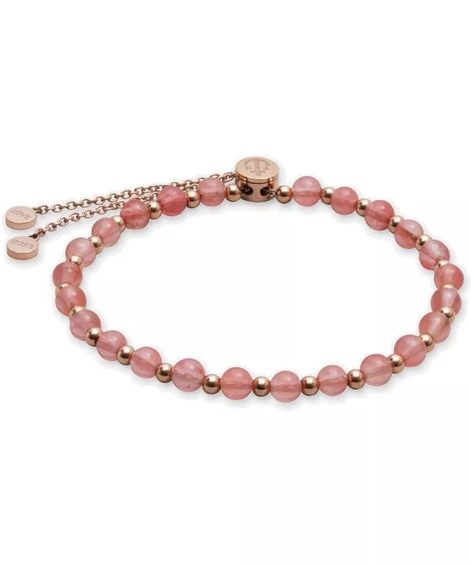 Dámské náramek Tom Hope Malibu Sunset Pink TM0514 TM0514