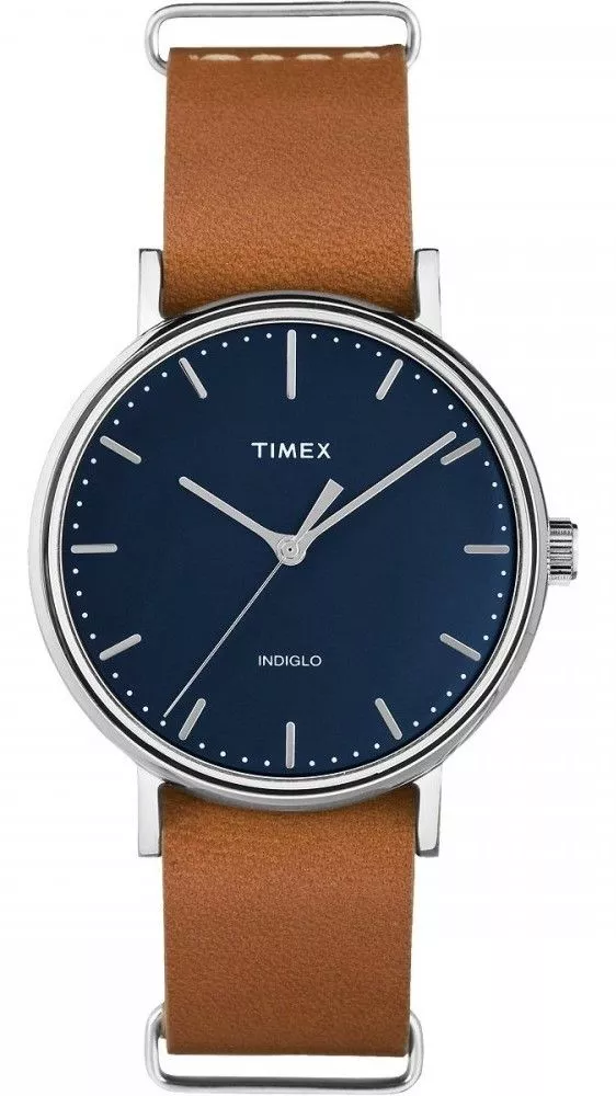 Dámské hodinky Timex Fairfield TW2P98300 TW2P98300