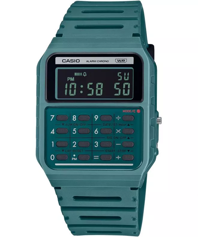 Hodinky Casio Vintage CA-53WB-3BEF