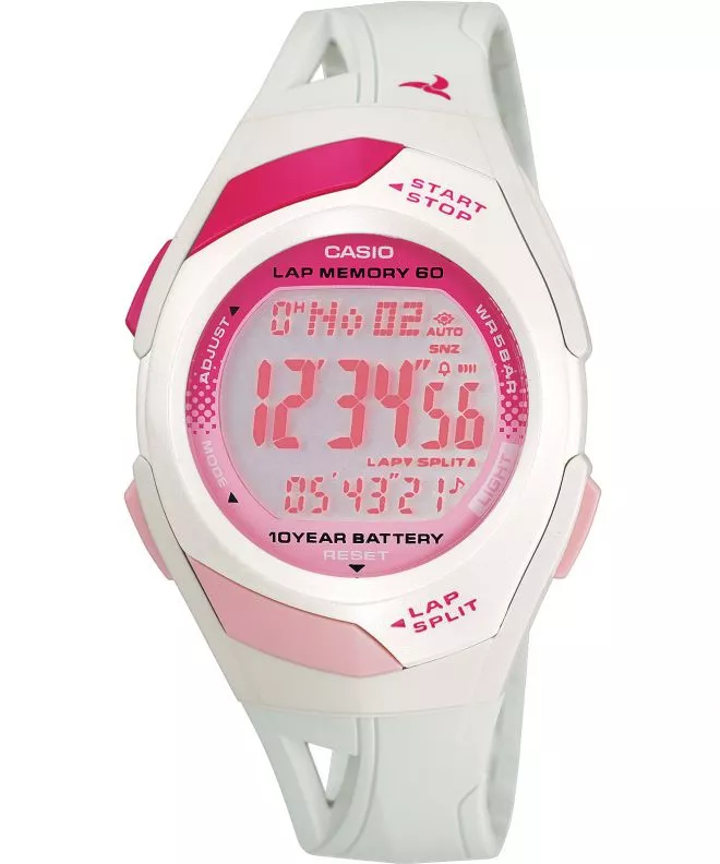 Hodinky Casio Timeless Collection Women STR-300-7EG