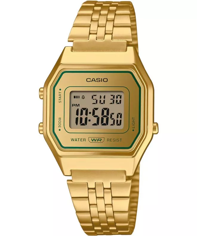 Hodinky Casio Vintage LA680WEGV-9AEF