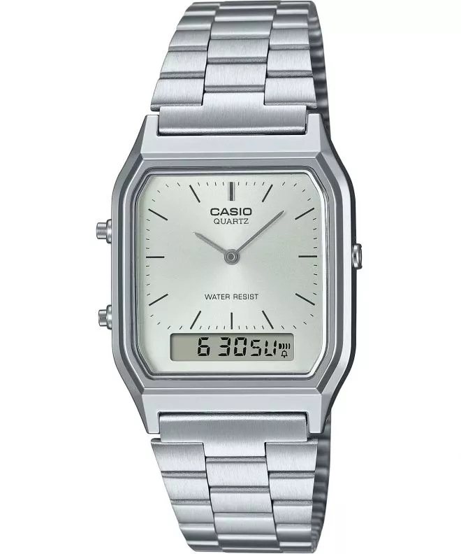Hodinky Casio VINTAGE Edgy AQ-230A-7AMQYES