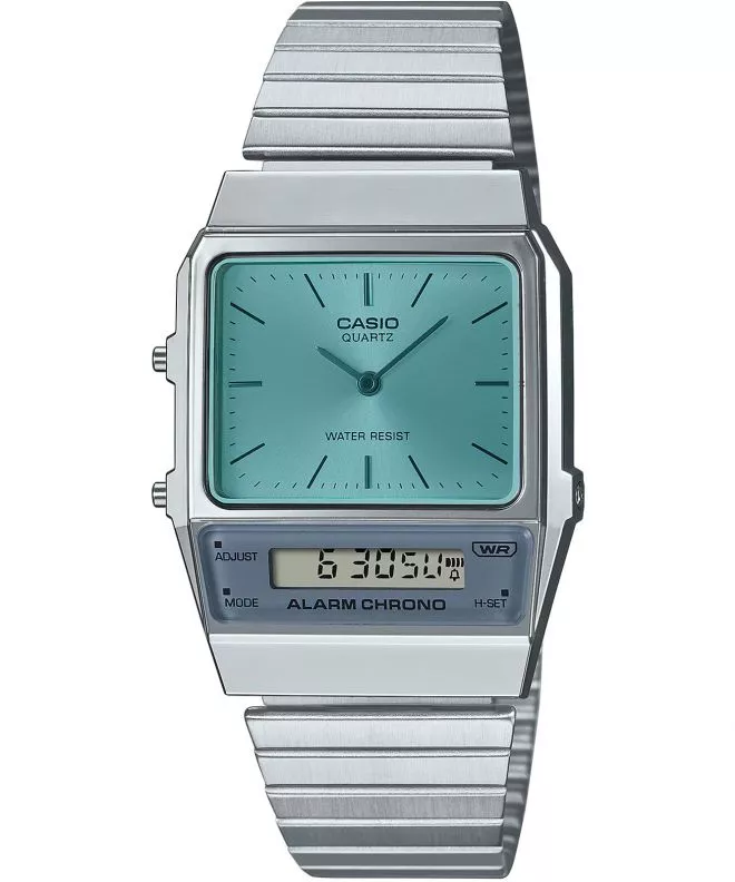 Hodinky Casio VINTAGE Edgy AQ-800EC-2AEF