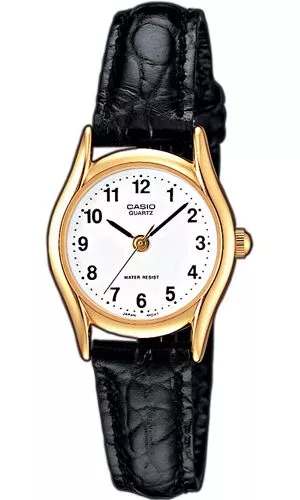 Dámské hodinky Casio Classic LTP-1154Q-7B (LTP-1154PQ-7BEF) LTP-1154PQ-7BEG (LTP-1154Q-7B, LTP-1154PQ-7BEF)