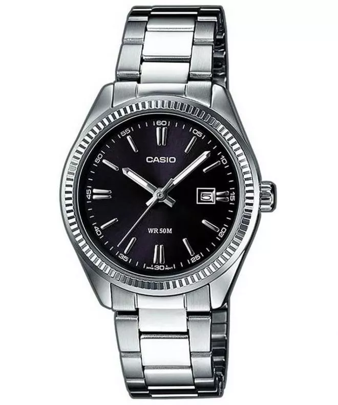 Dámské hodinky Casio Classic LTP-1302PD-1A1VEF LTP-1302PD-1A1VEG (LTP-1302PD-1A1VEF)