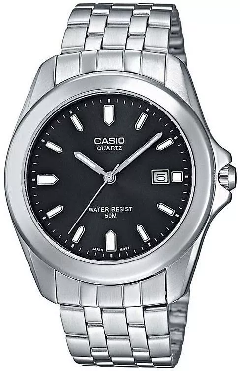 Pánské hodinky Casio Collection MTP-1222A-1AVEF MTP-1222A-1AVEF