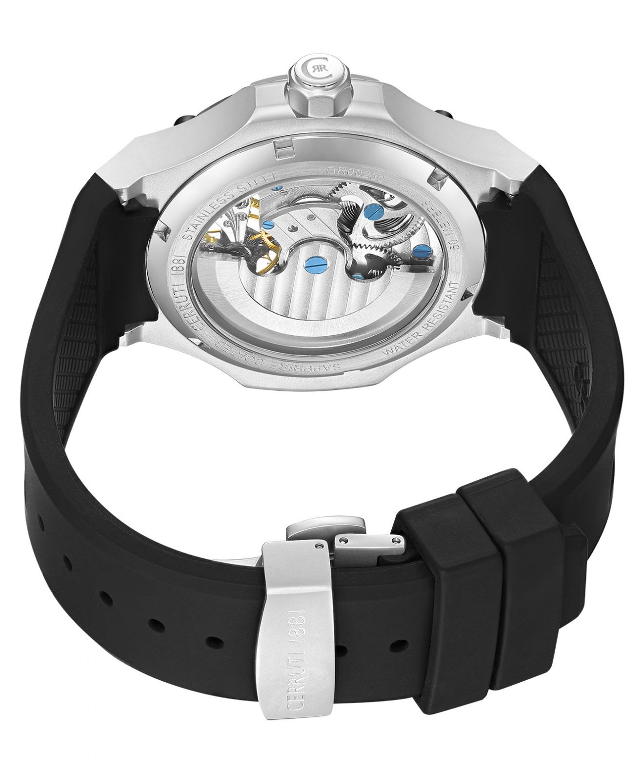 LACOSTE Orologio analogico in Oro, Argento | ABOUT YOU