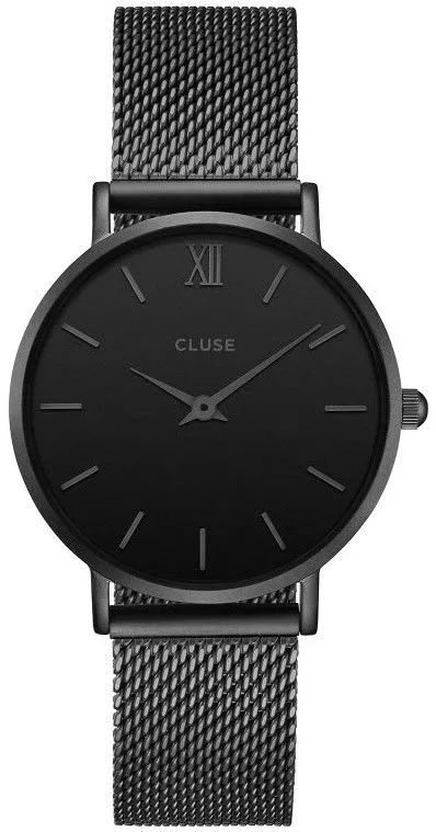 Dámské hodinky Cluse Minuit Mesh CW0101203012 CW0101203012