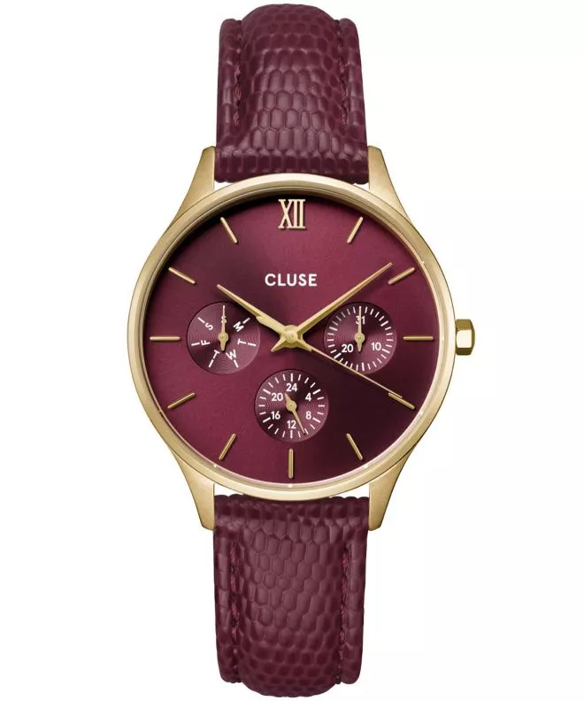 Hodinky Cluse Minuit Multifunction CW10706