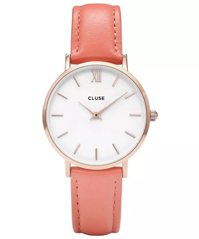 Dámské hodinky Cluse Minuit CL30045 CL30045