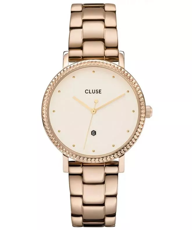 Dámské hodinky Cluse Le Couronnement CW0101209009 CW0101209009