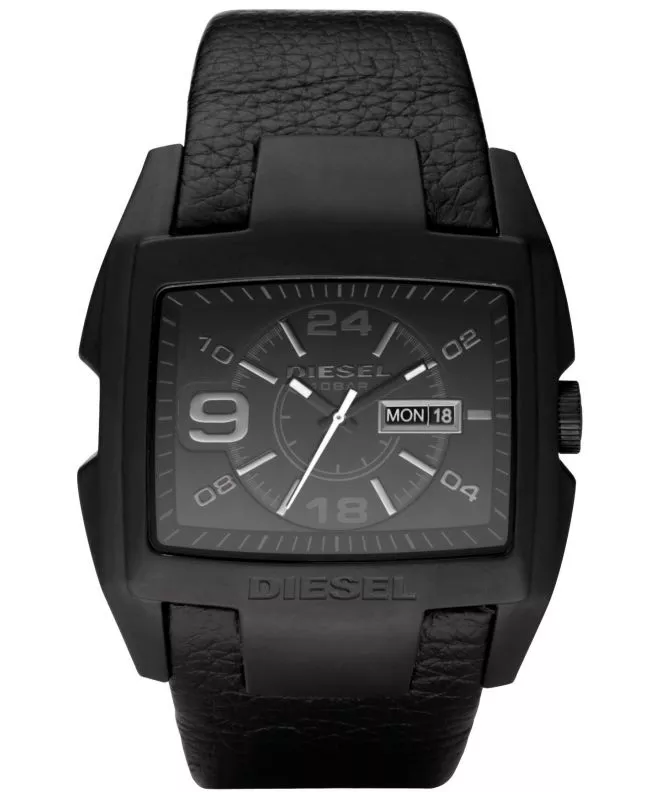 Pánské hodinky Diesel Black DZ1430 DZ1430