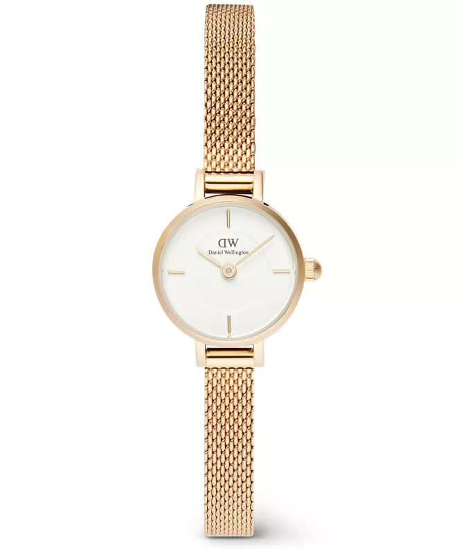 Hodinky Daniel Wellington Petite Mini 19 DW00100745
