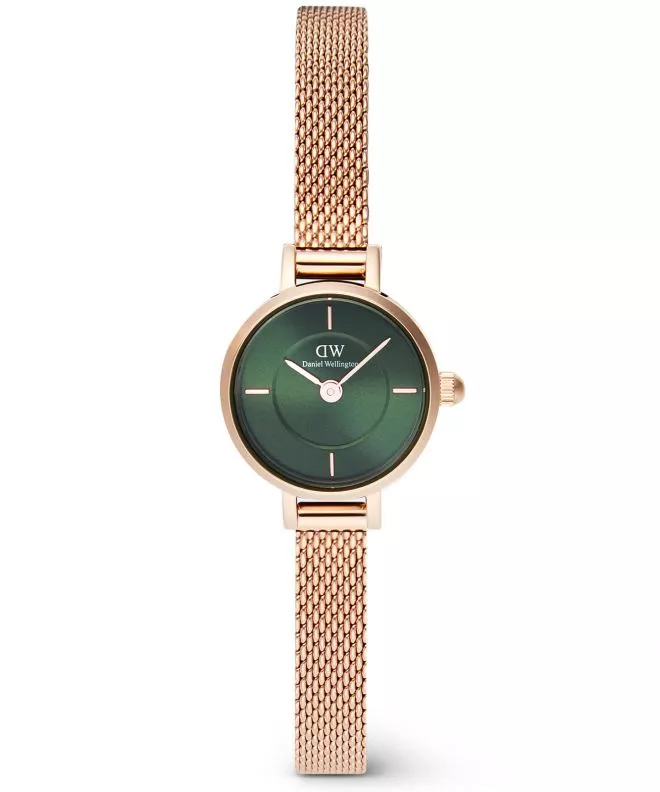Hodinky Daniel Wellington Petite Mini 19 DW00100742