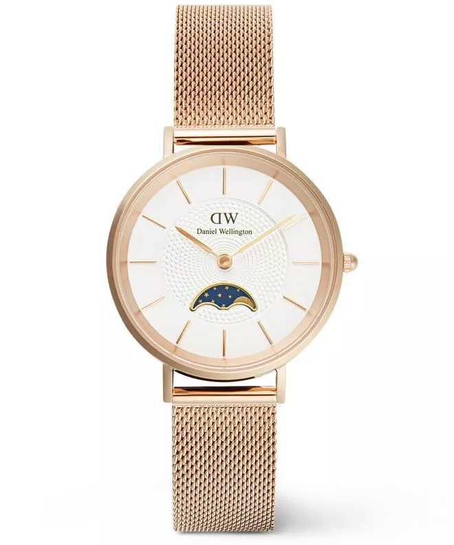Hodinky Daniel Wellington Petite Moonphase 32 DW00100773