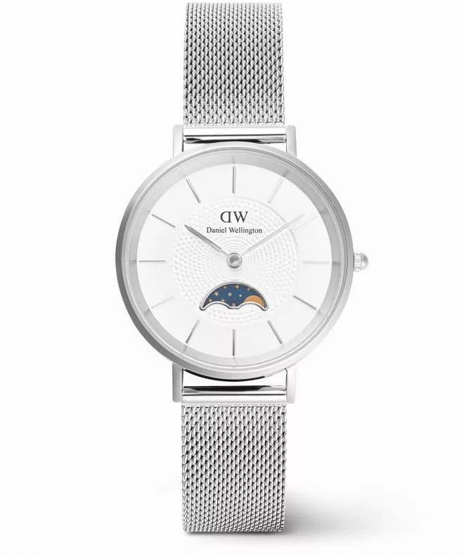 Hodinky Daniel Wellington Petite Moonphase 32 DW00100772
