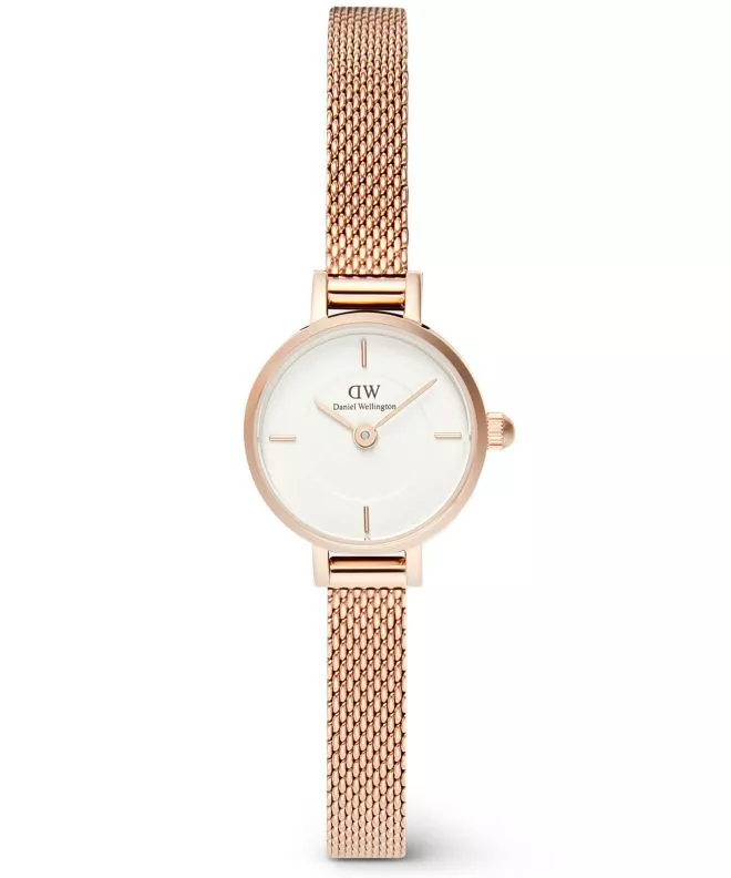 Hodinky Daniel Wellington Petite Mini 19 DW00100744