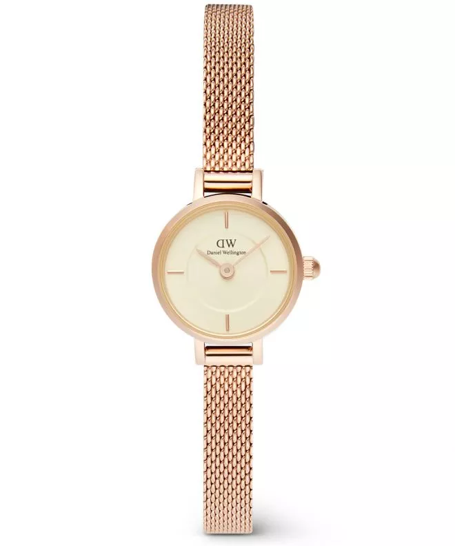 Hodinky Daniel Wellington Petite Mini 19 DW00100741
