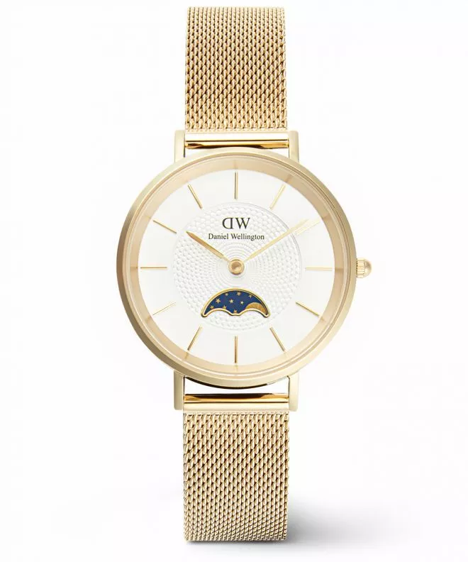 Hodinky Daniel Wellington Petite Moonphase 32 DW00100771