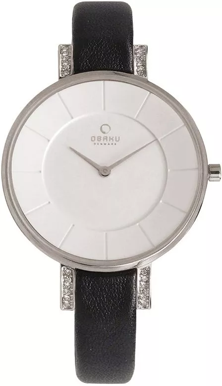 Dámské hodinky Obaku Classic V158LECIRB V158LECIRB