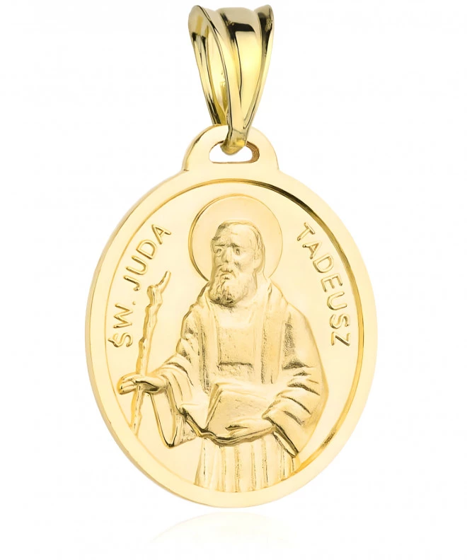 Medailon Bonore - Zlato 585 147765