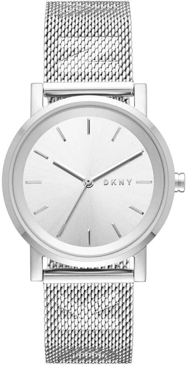 Dámské hodinky DKNY Donna Karan New York Soho NY2620 NY2620
