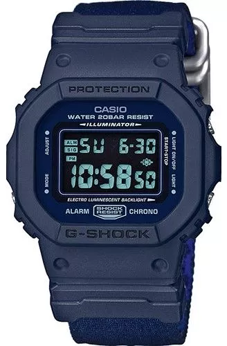 Pánské hodinky G-SHOCK Casio Stealth Heritage Layered Limited DW-5600LU-2ER DW-5600LU-2ER