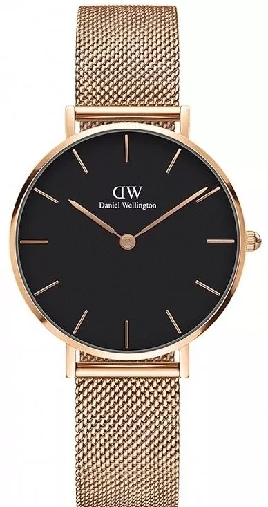 Hodinky Dámské Daniel Wellington Classic Melrose DW00100161