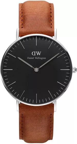 Hodinky Dámské Daniel Wellington Classic Black Durham DW00100144