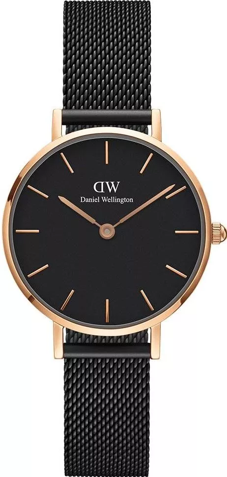 Hodinky Dámské Daniel Wellington Classic Petite Ashfield DW00100245