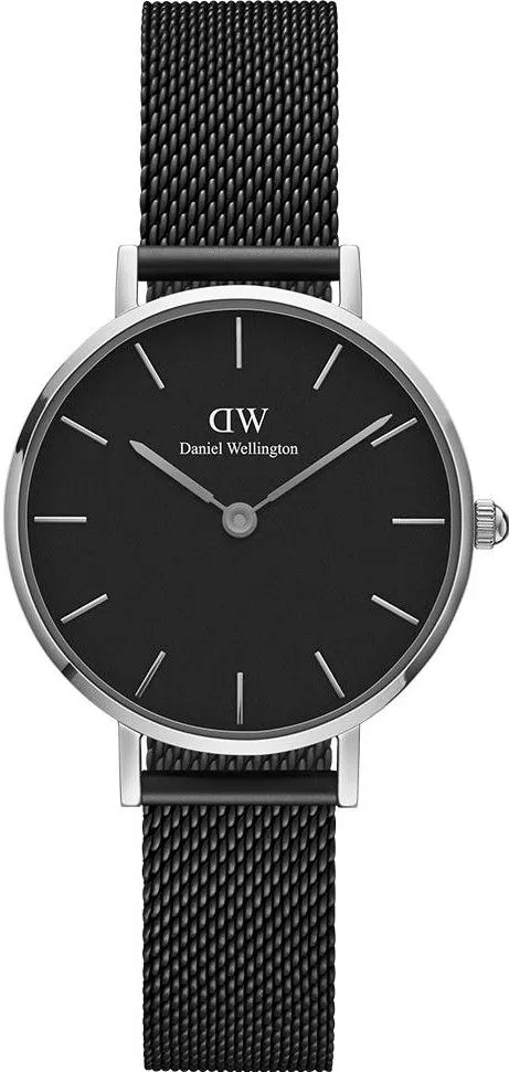 Hodinky Dámské Daniel Wellington Classic Petite Ashfield DW00100246