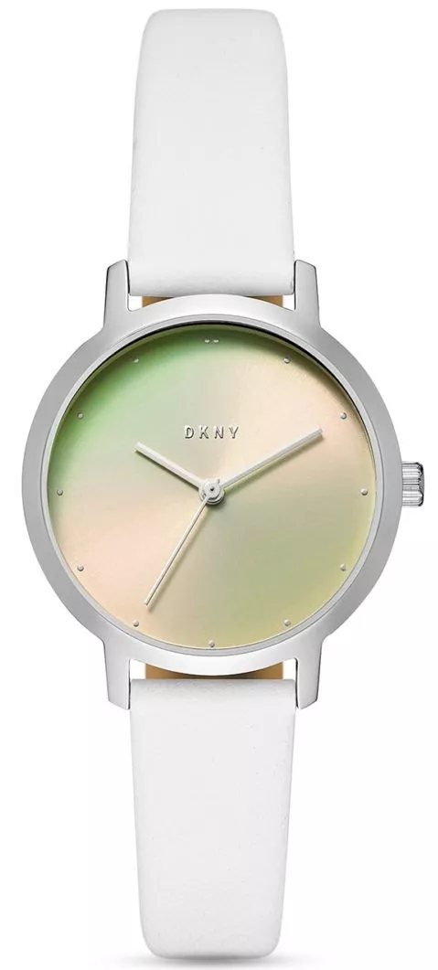 Dámské hodinky DKNY Donna Karan New York Modernist NY2738 NY2738