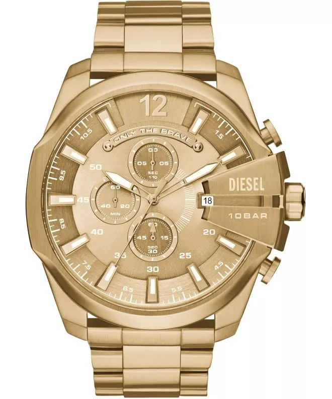 Pánské hodinky Diesel Chronograph DZ4360 DZ4360
