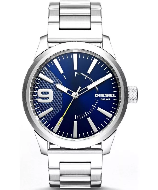 Pánské hodinky Diesel Rasp Quartz DZ1763 DZ1763