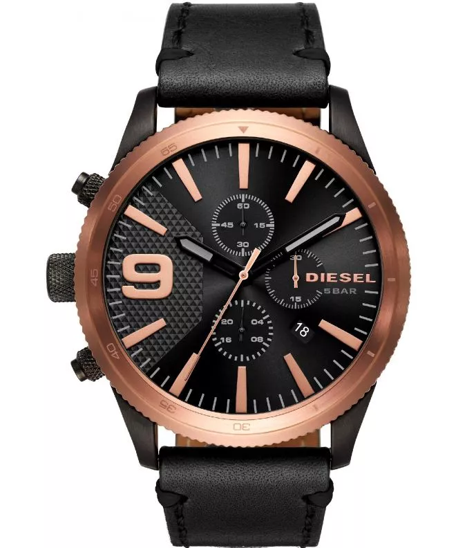 Pánské hodinky Diesel Rasp Chrono DZ4445  DZ4445