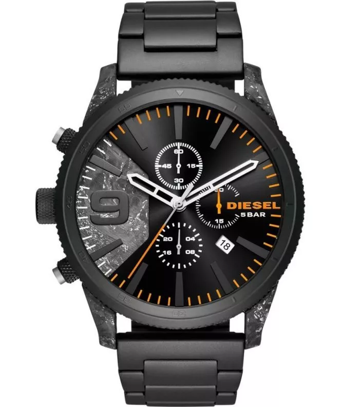 Pánské hodinky Diesel Rasp Chrono DZ4469  DZ4469