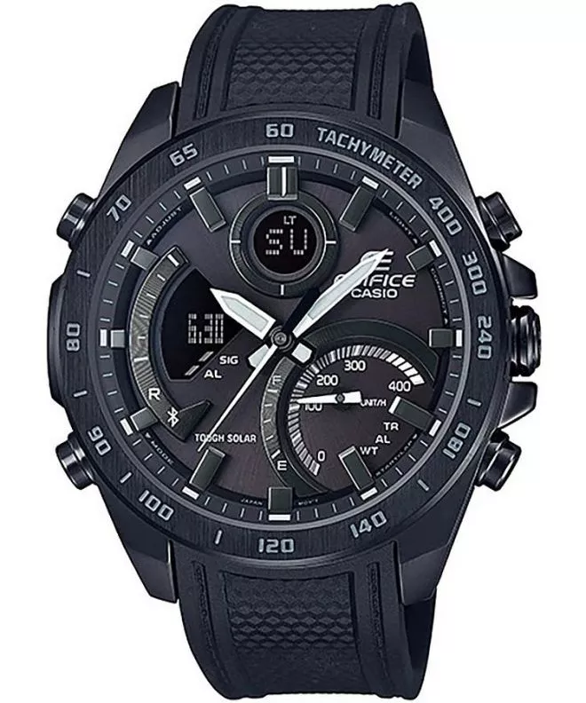 Pánské hodinky Casio Edifice Smartphone Link ECB-900PB-1AER ECB-900PB-1AER