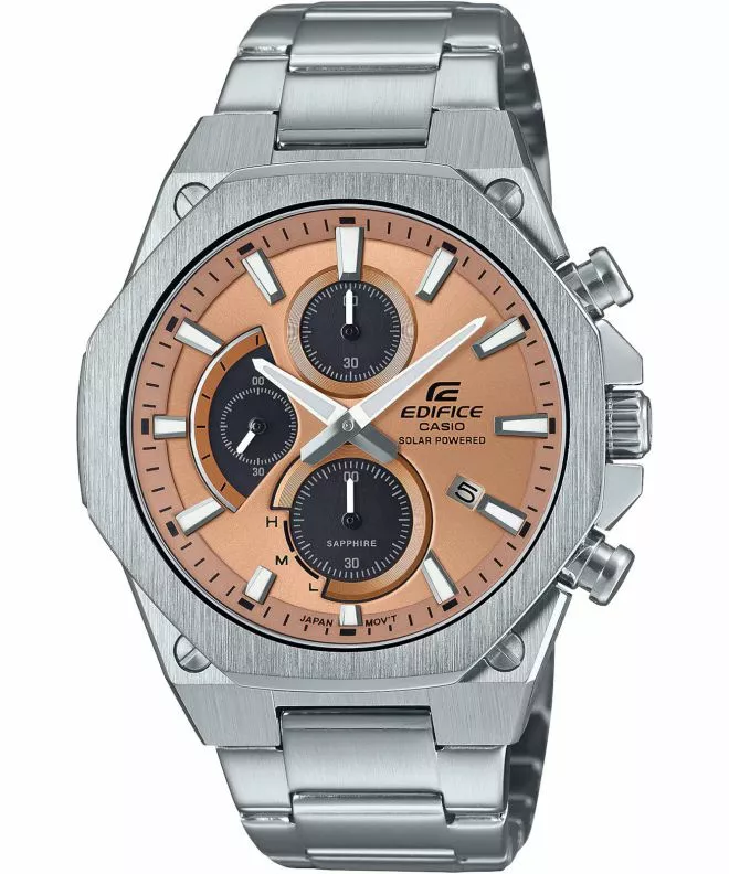 Hodinky Casio EDIFICE Momentum EFS-S570D-5AUEF